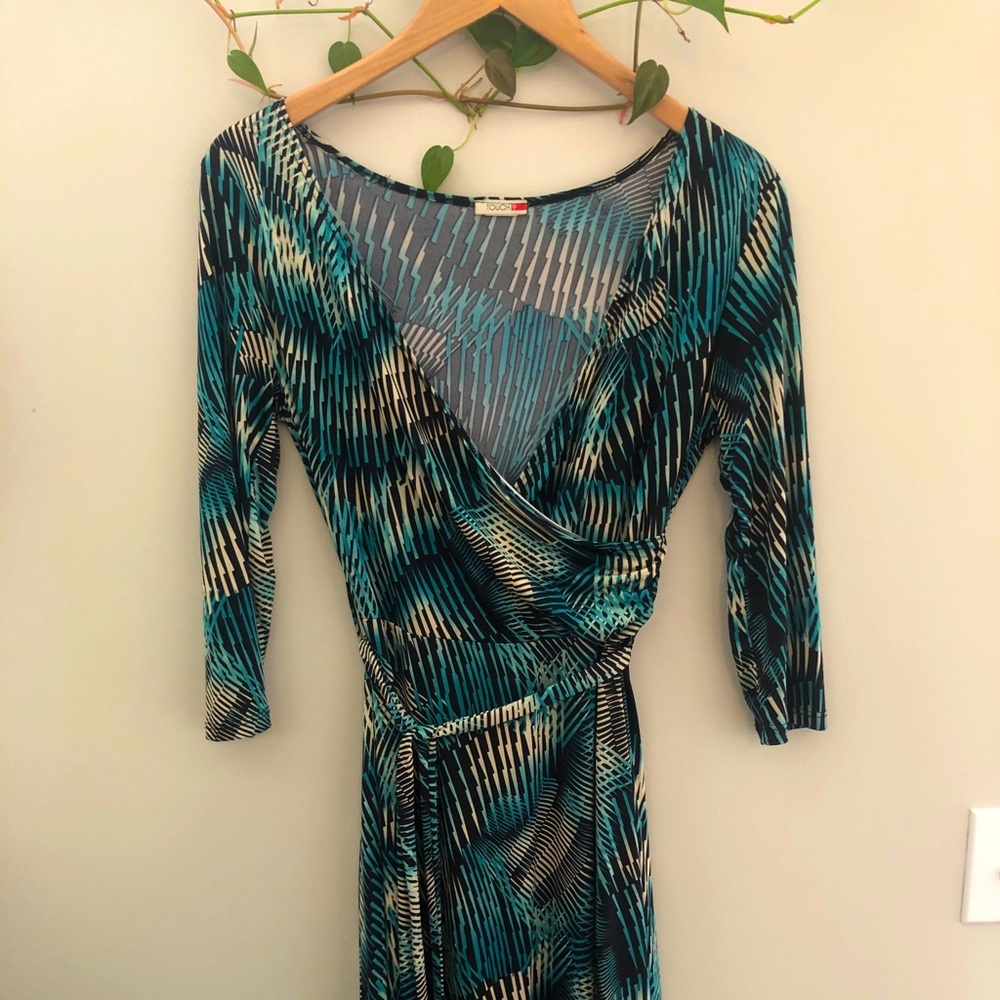 Fun party dress